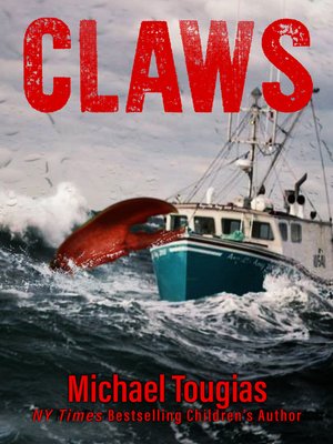 cover image of Claws
